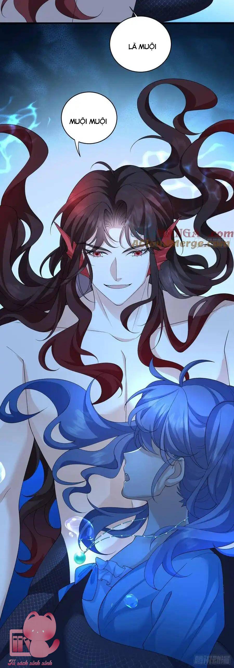 Tiểu Hồ Ly Hôm Nay Có Chút Ngoan Chap 140 - Next Chap 141