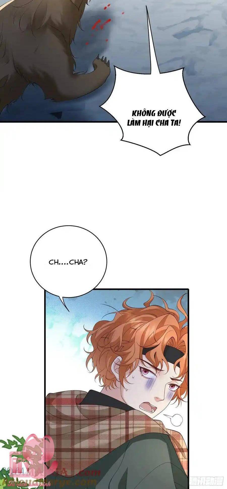 Tiểu Hồ Ly Hôm Nay Có Chút Ngoan Chap 140 - Next Chap 141