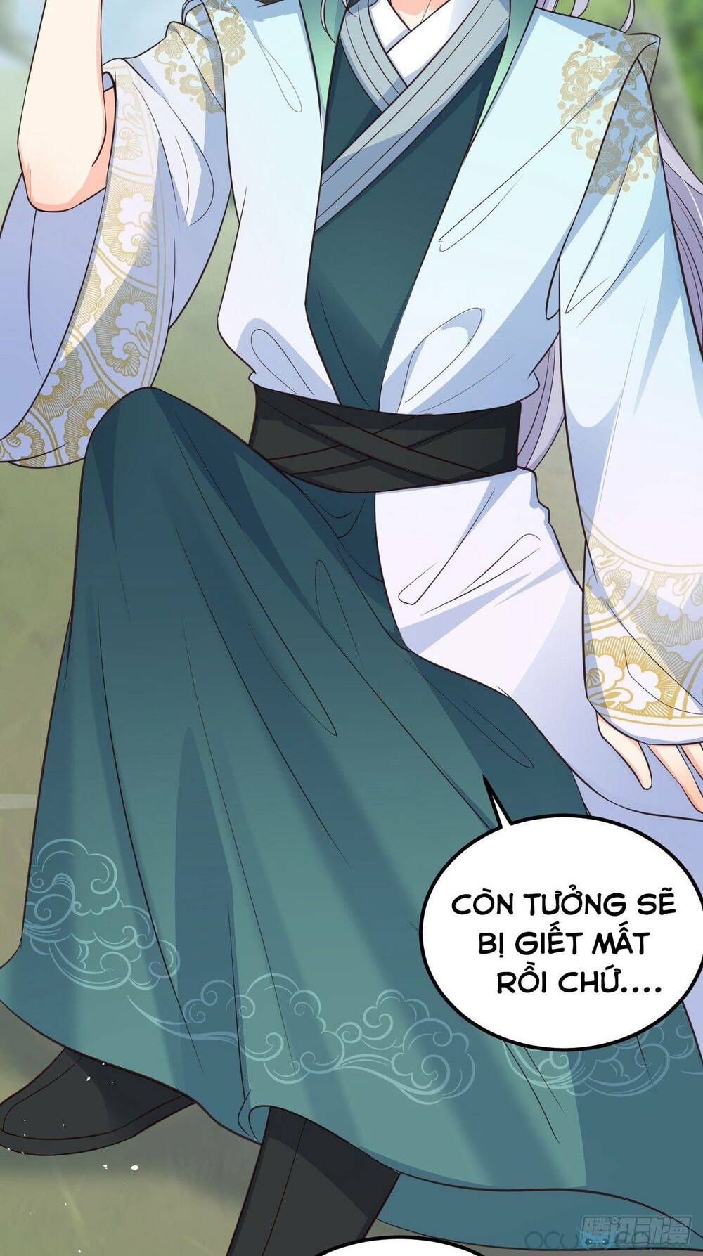 Tiểu Hồ Ly Hôm Nay Có Chút Ngoan Chap 15 - Next Chap 16