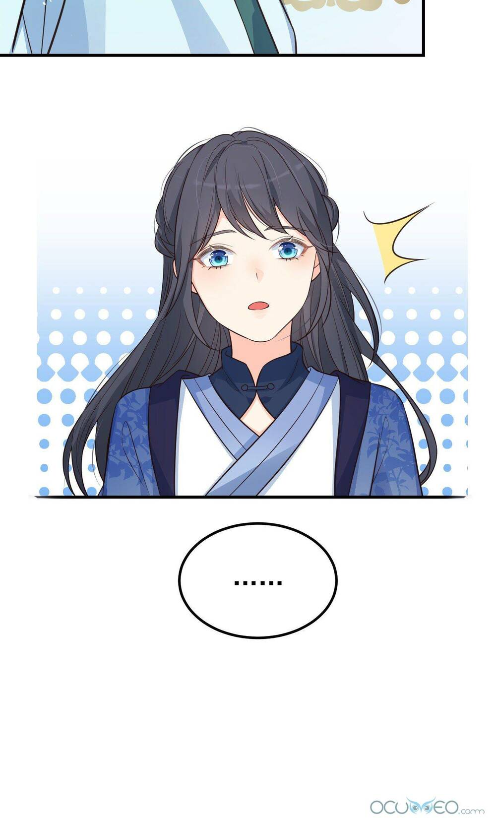 Tiểu Hồ Ly Hôm Nay Có Chút Ngoan Chap 15 - Next Chap 16