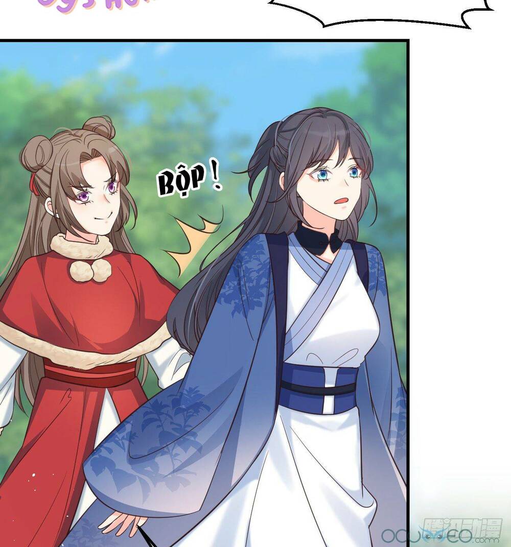 Tiểu Hồ Ly Hôm Nay Có Chút Ngoan Chap 15 - Next Chap 16