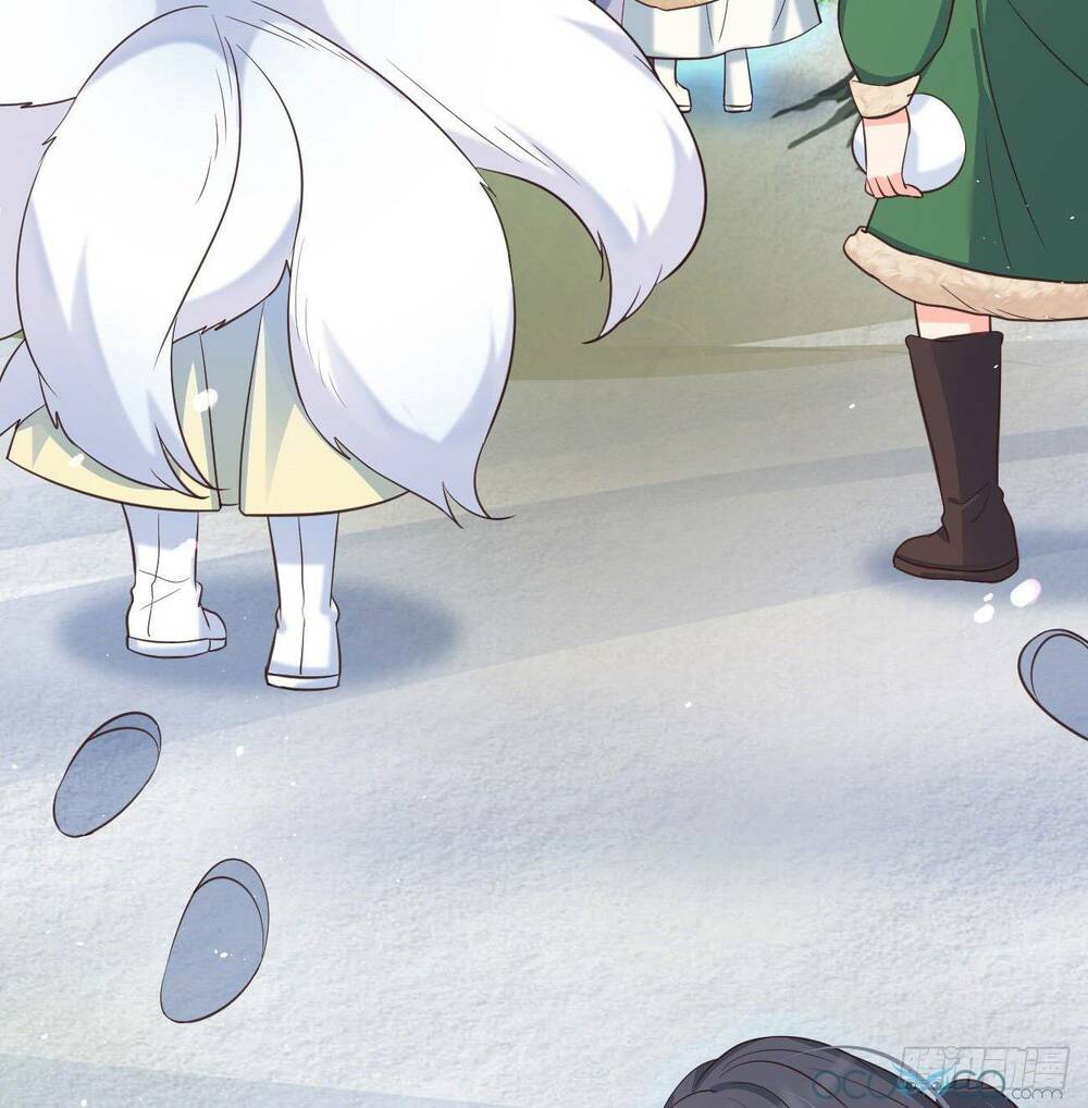 Tiểu Hồ Ly Hôm Nay Có Chút Ngoan Chap 15 - Next Chap 16