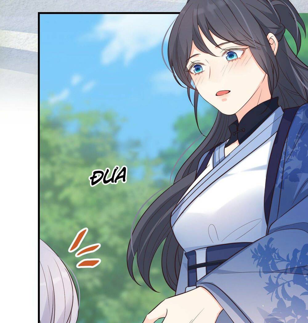 Tiểu Hồ Ly Hôm Nay Có Chút Ngoan Chap 15 - Next Chap 16