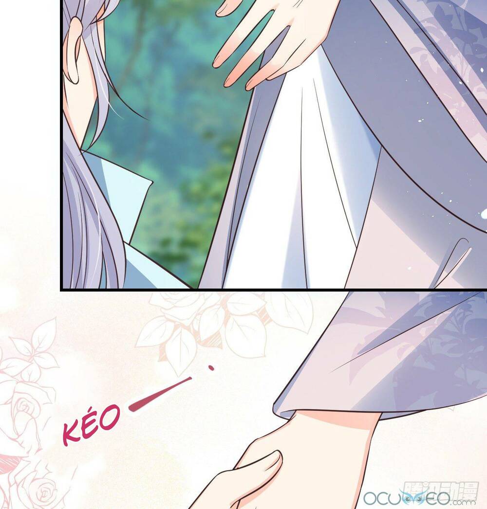 Tiểu Hồ Ly Hôm Nay Có Chút Ngoan Chap 15 - Next Chap 16