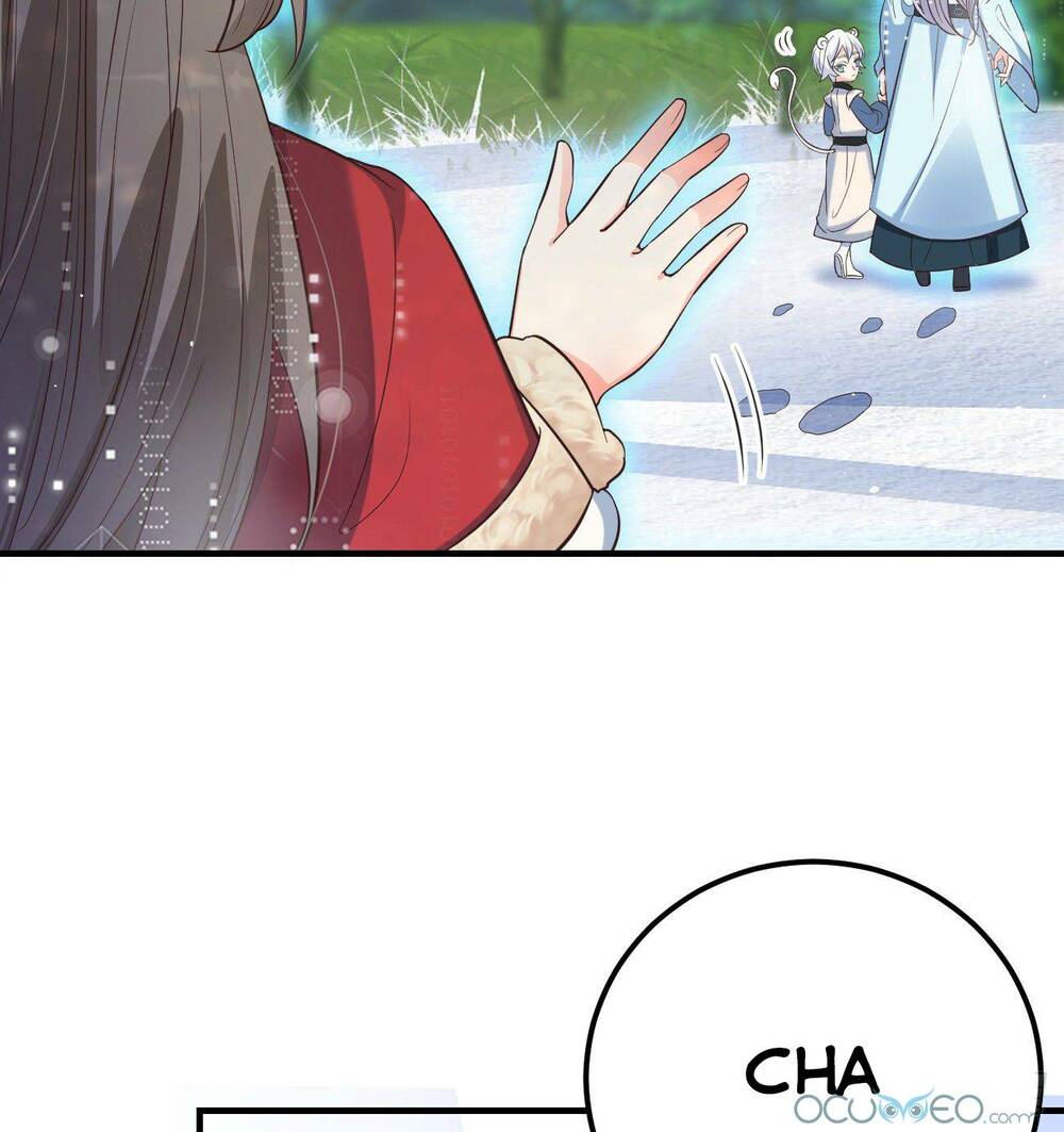 Tiểu Hồ Ly Hôm Nay Có Chút Ngoan Chap 16 - Next Chap 17