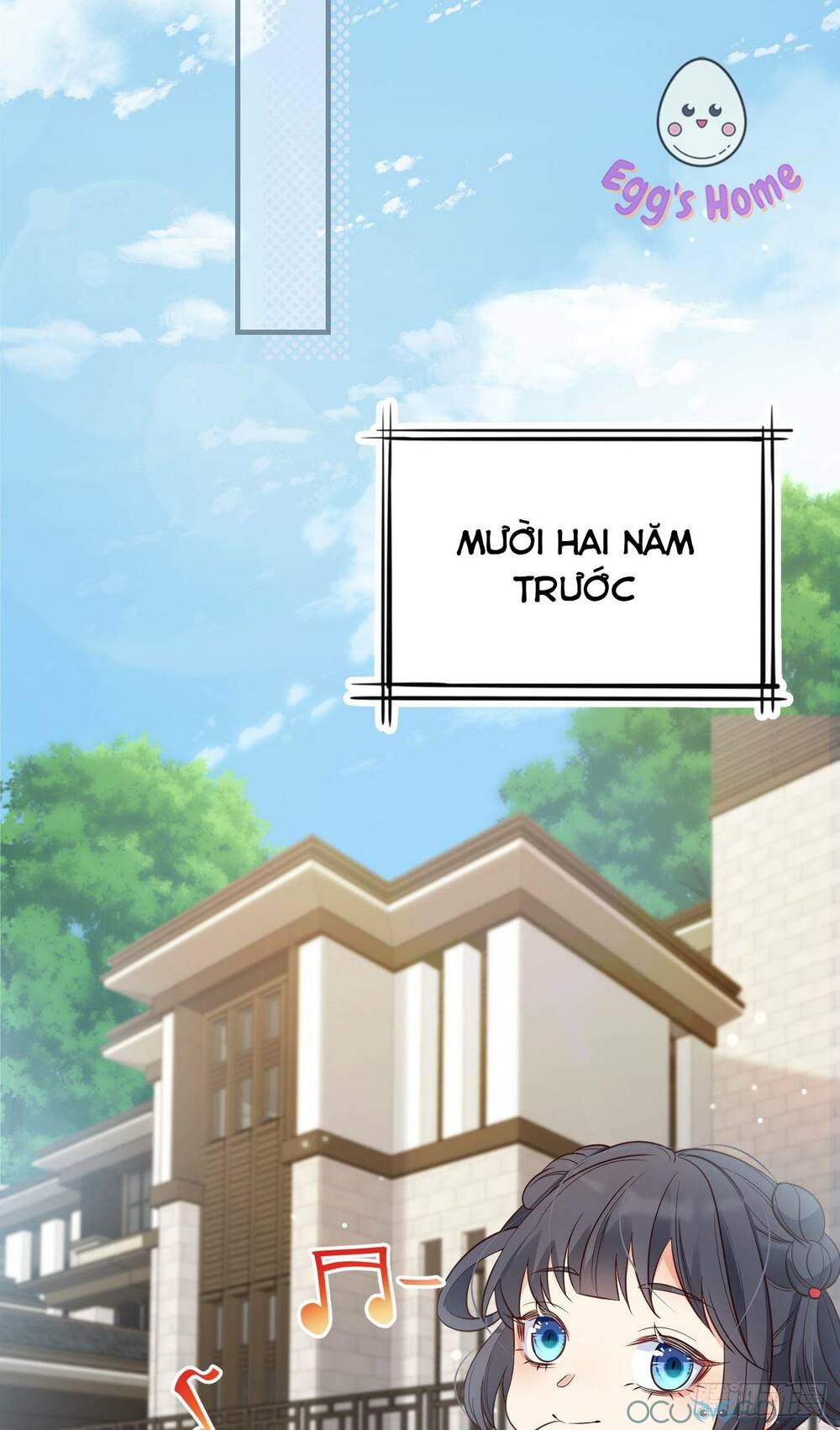 Tiểu Hồ Ly Hôm Nay Có Chút Ngoan Chap 17 - Next Chap 18
