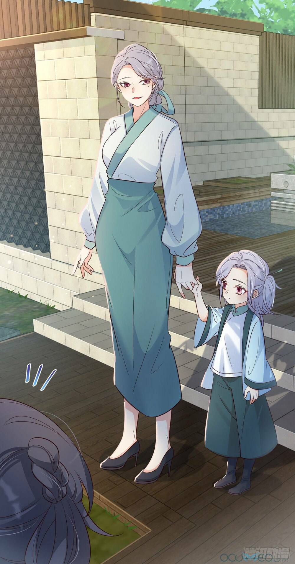 Tiểu Hồ Ly Hôm Nay Có Chút Ngoan Chap 17 - Next Chap 18