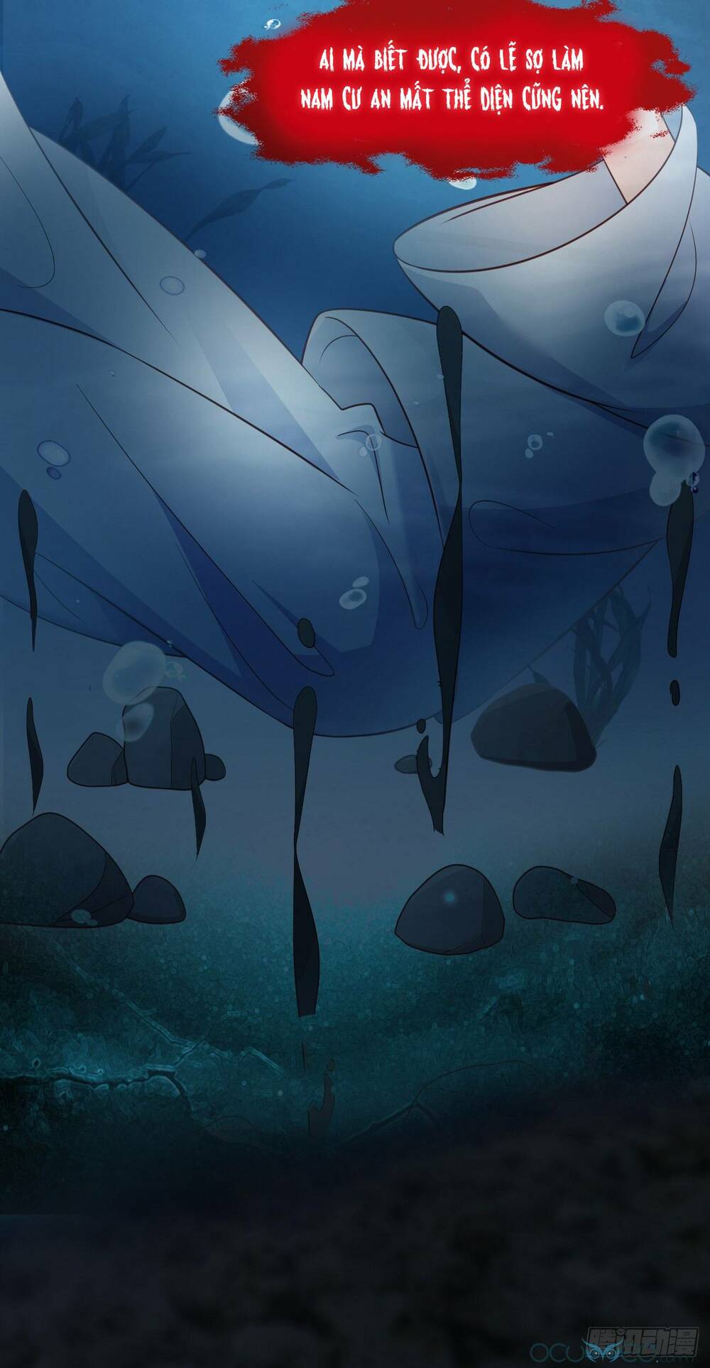 Tiểu Hồ Ly Hôm Nay Có Chút Ngoan Chap 18 - Next Chap 19