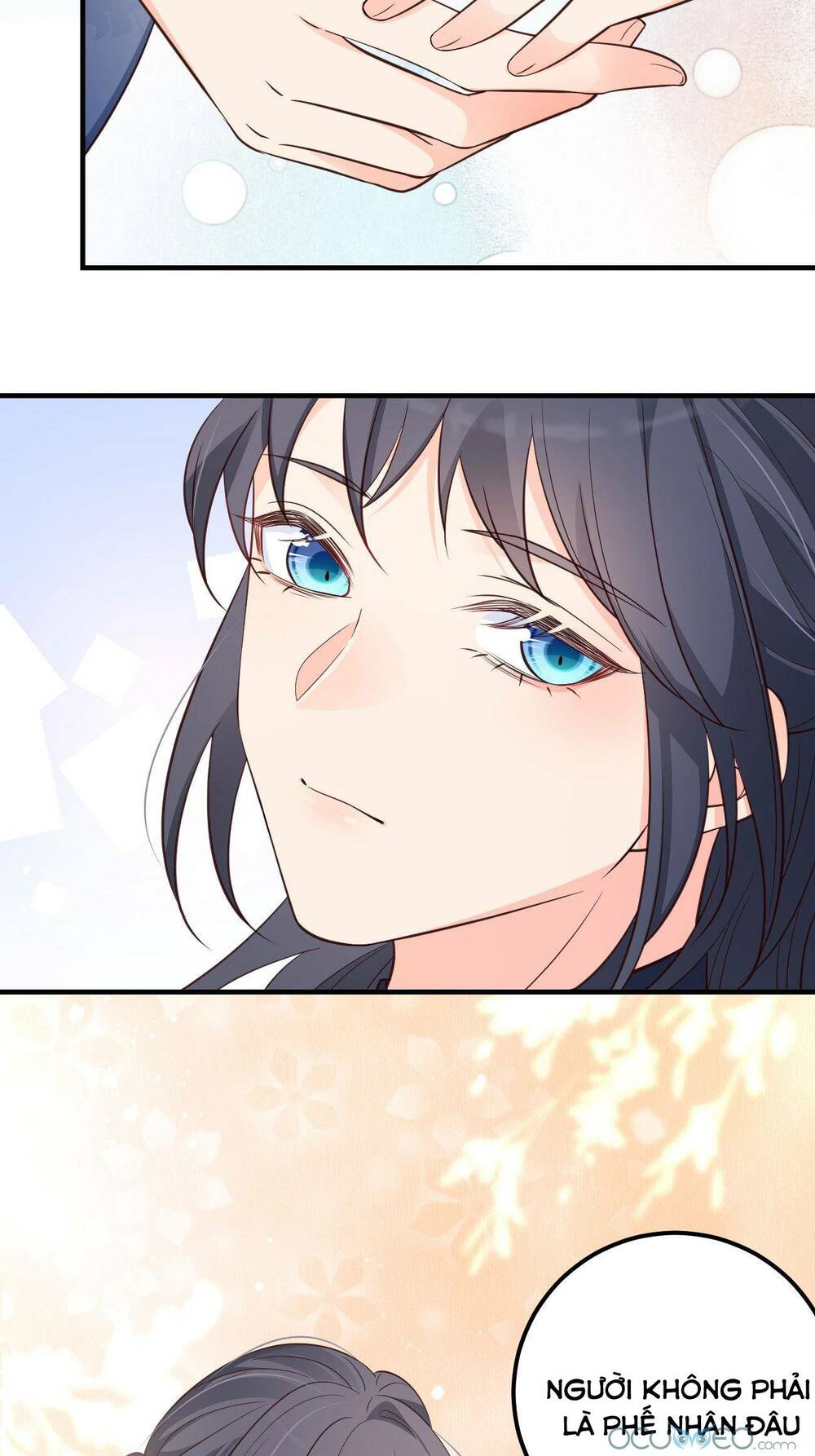 Tiểu Hồ Ly Hôm Nay Có Chút Ngoan Chap 18 - Next Chap 19