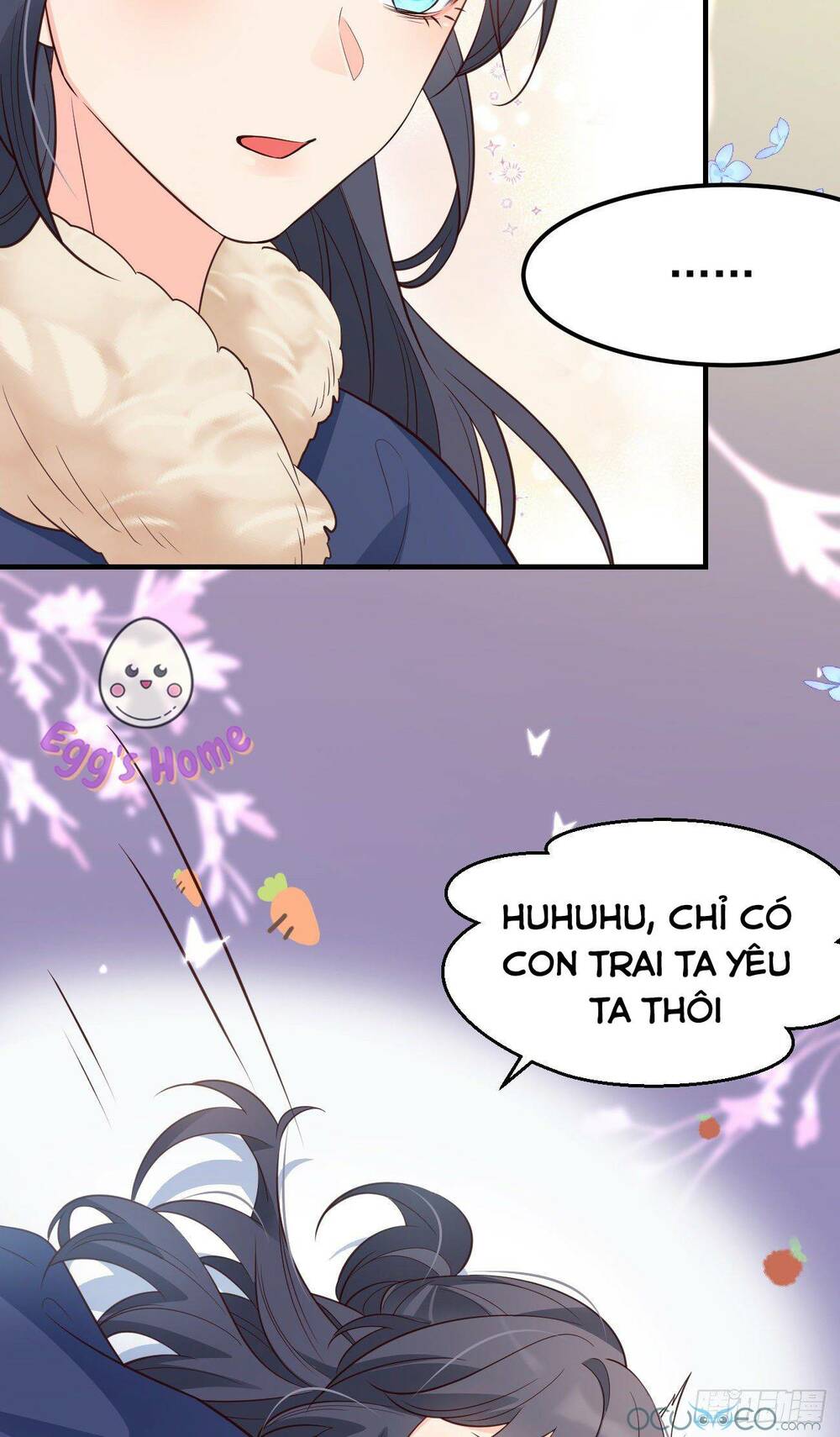 Tiểu Hồ Ly Hôm Nay Có Chút Ngoan Chap 18 - Next Chap 19