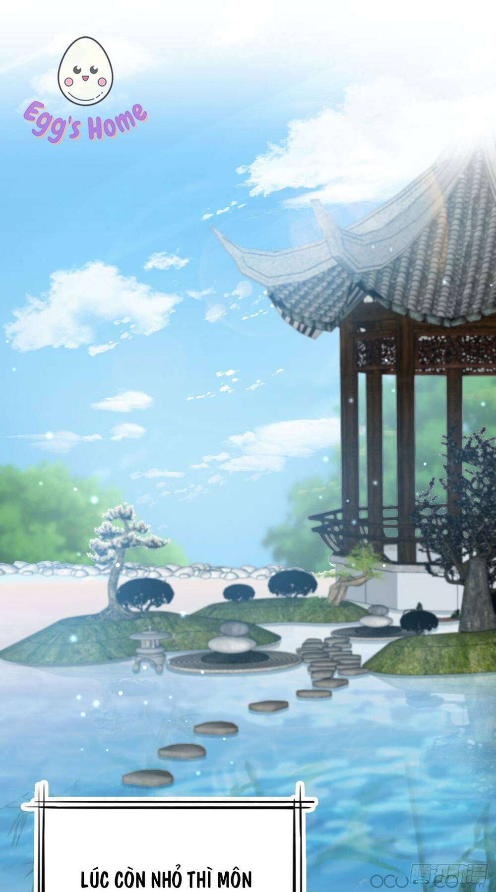 Tiểu Hồ Ly Hôm Nay Có Chút Ngoan Chap 18 - Next Chap 19