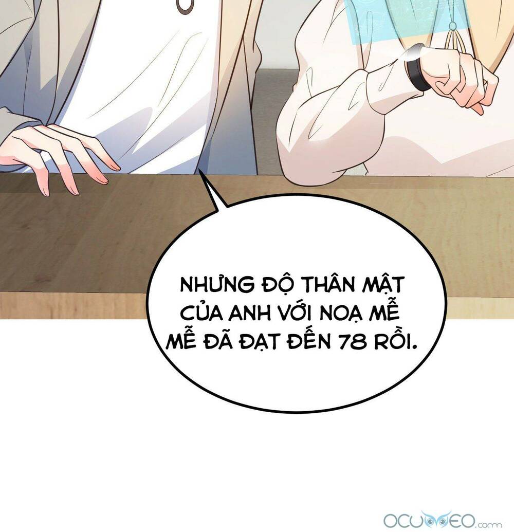 Tiểu Hồ Ly Hôm Nay Có Chút Ngoan Chap 18 - Next Chap 19