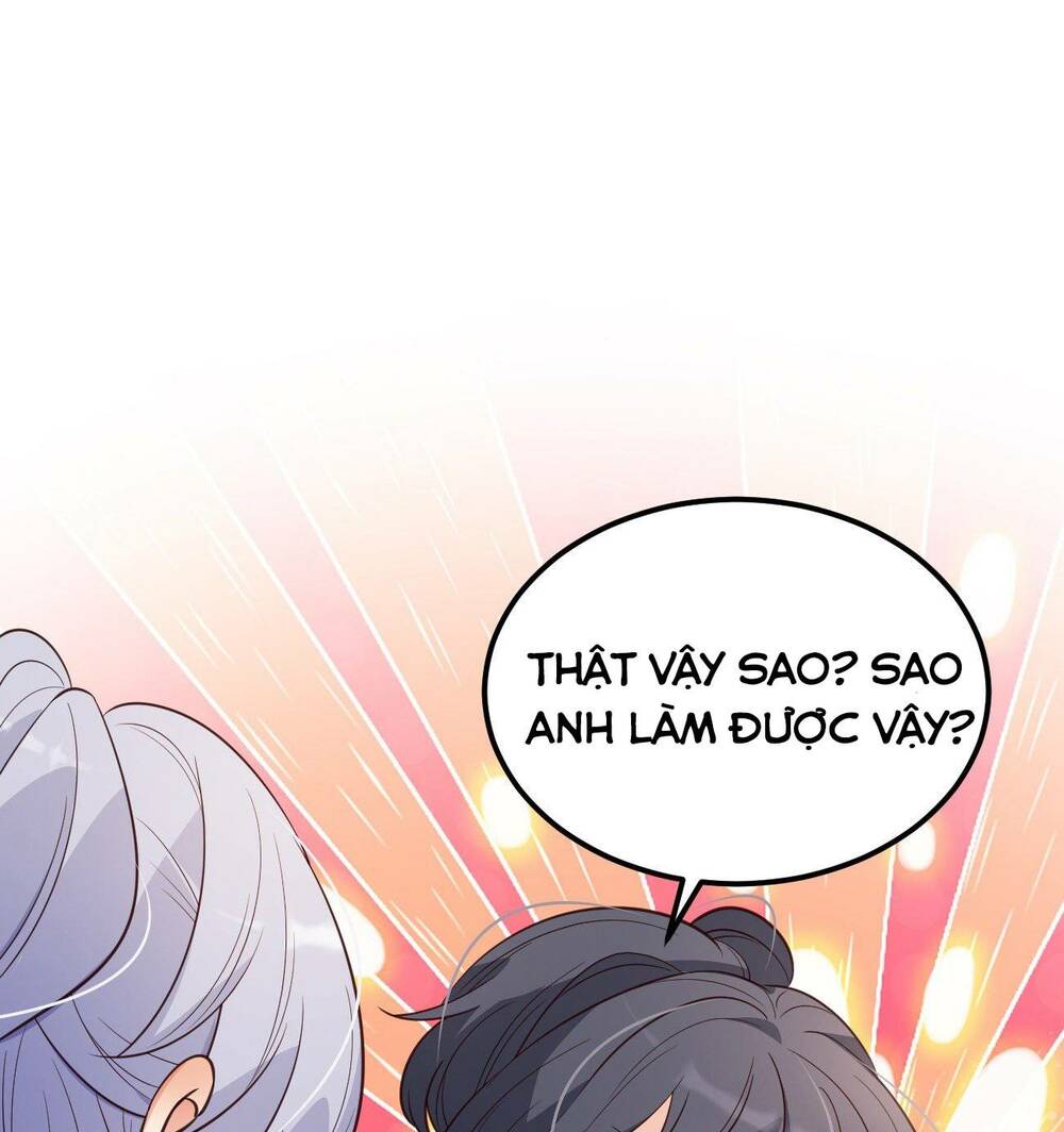 Tiểu Hồ Ly Hôm Nay Có Chút Ngoan Chap 18 - Next Chap 19