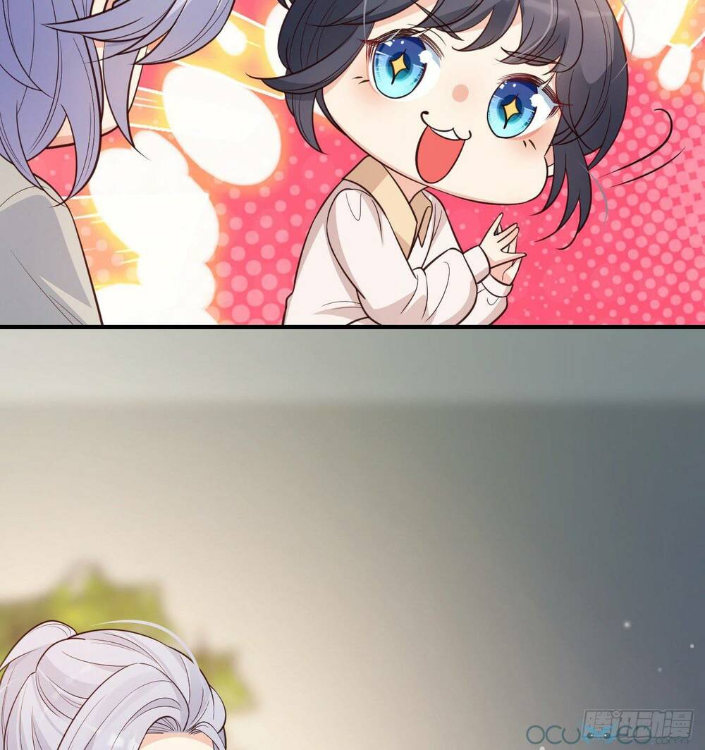 Tiểu Hồ Ly Hôm Nay Có Chút Ngoan Chap 18 - Next Chap 19