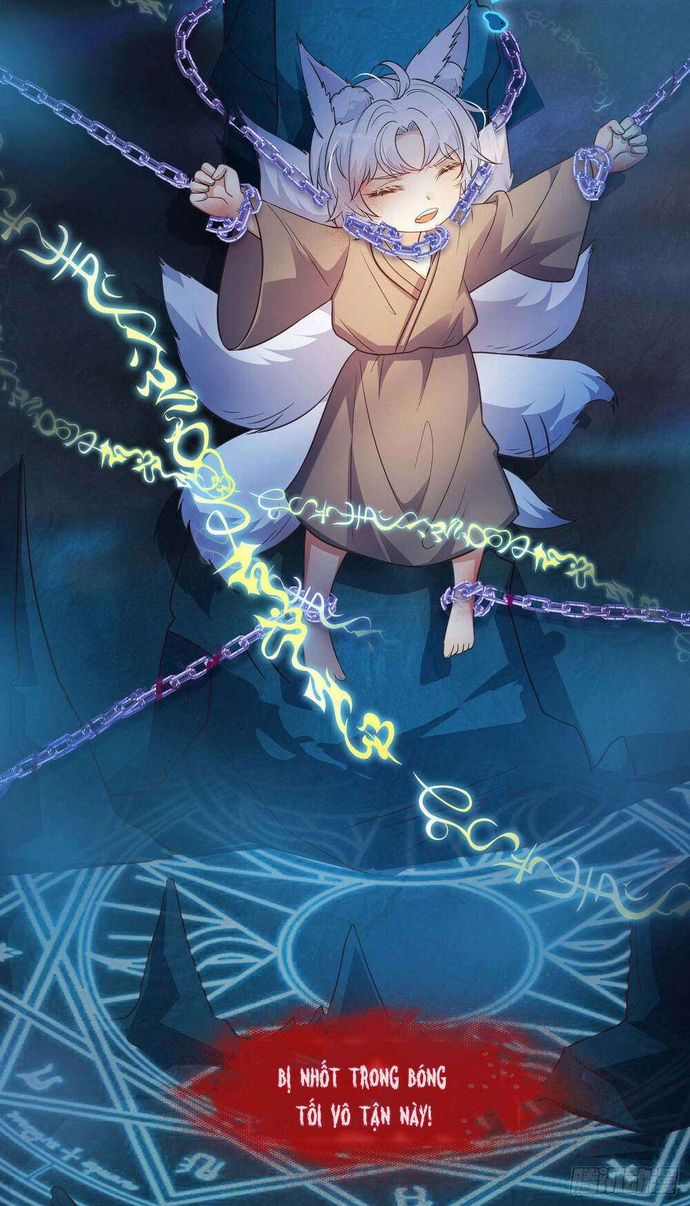 Tiểu Hồ Ly Hôm Nay Có Chút Ngoan Chap 19 - Next Chap 20