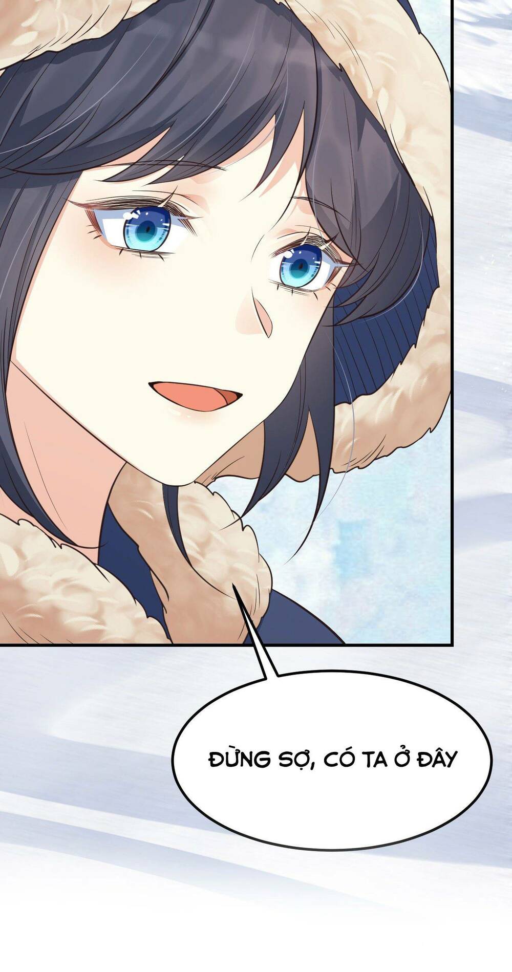 Tiểu Hồ Ly Hôm Nay Có Chút Ngoan Chap 19 - Next Chap 20