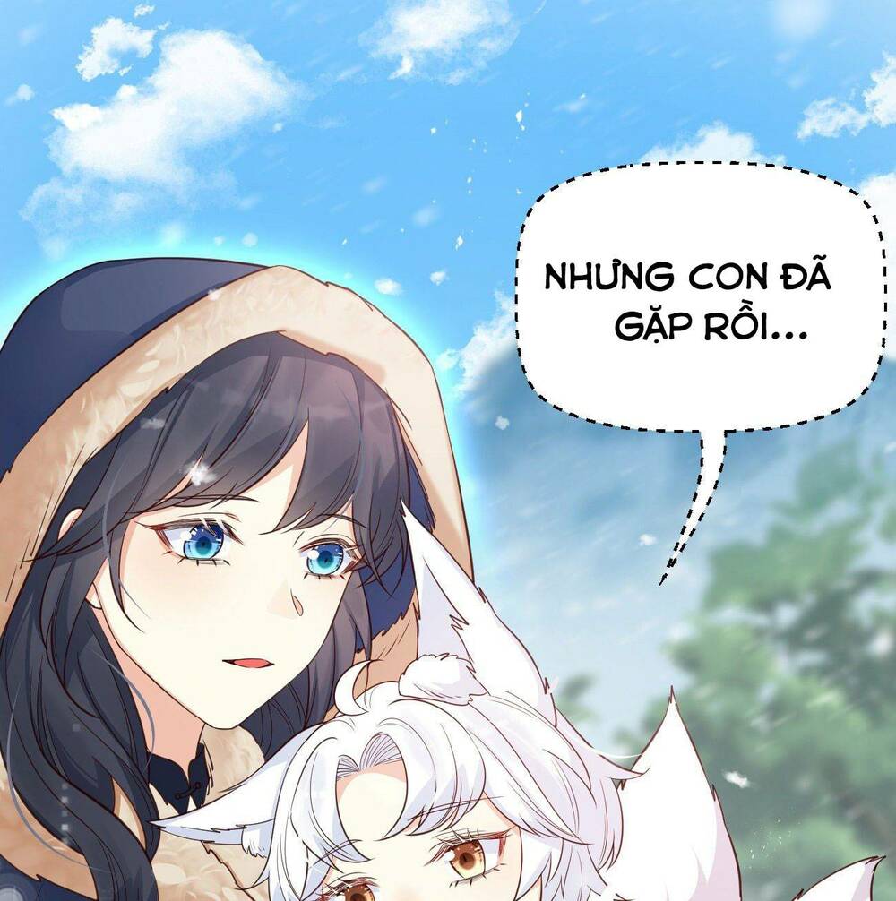 Tiểu Hồ Ly Hôm Nay Có Chút Ngoan Chap 19 - Next Chap 20