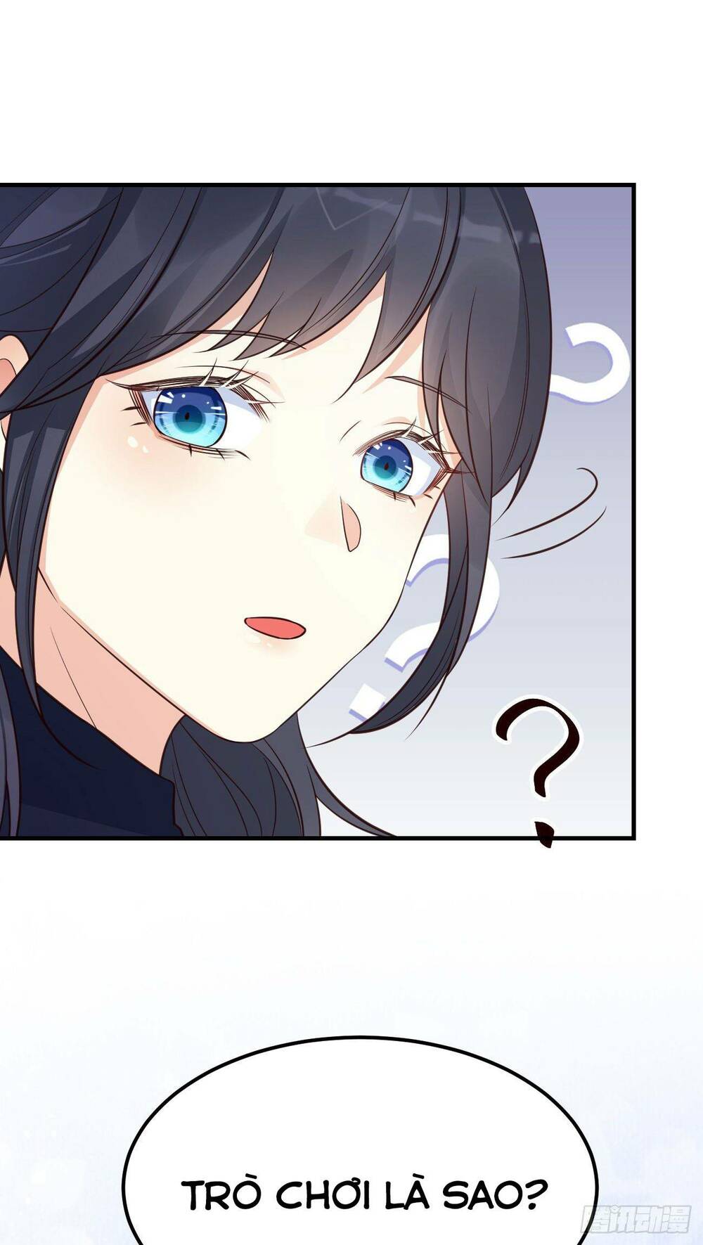 Tiểu Hồ Ly Hôm Nay Có Chút Ngoan Chap 19 - Next Chap 20