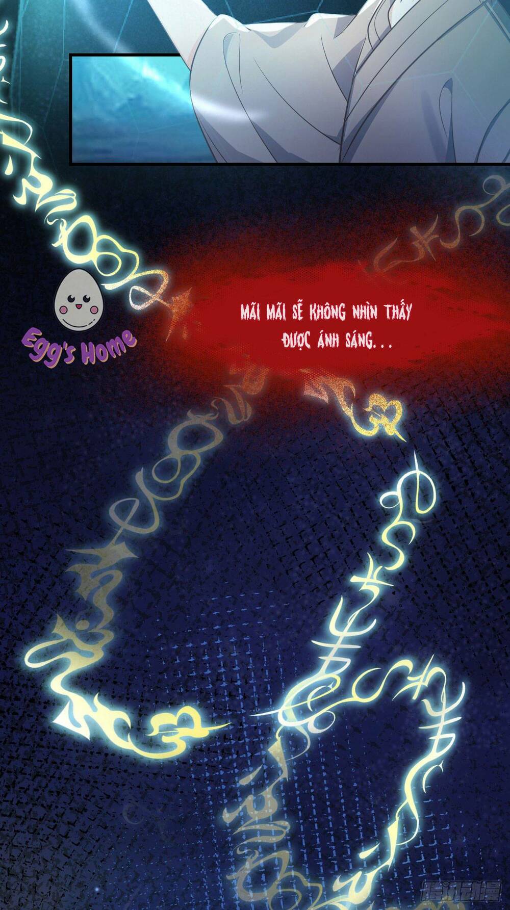 Tiểu Hồ Ly Hôm Nay Có Chút Ngoan Chap 19 - Next Chap 20