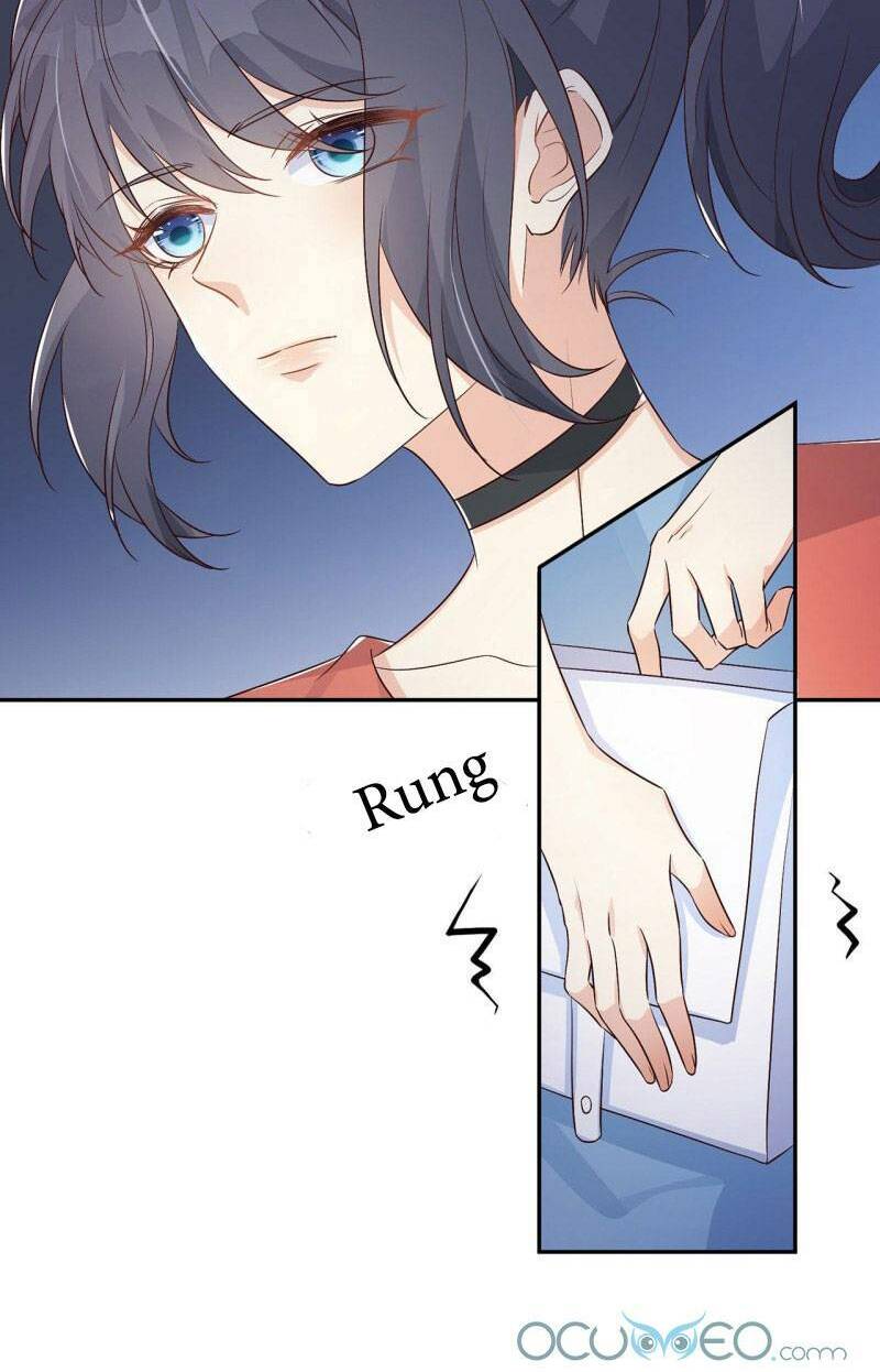 Tiểu Hồ Ly Hôm Nay Có Chút Ngoan Chap 2 - Next Chap 3