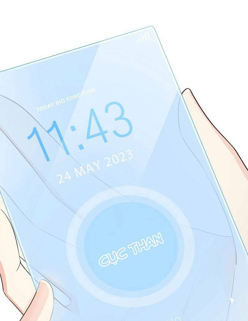 Tiểu Hồ Ly Hôm Nay Có Chút Ngoan Chap 2 - Next Chap 3