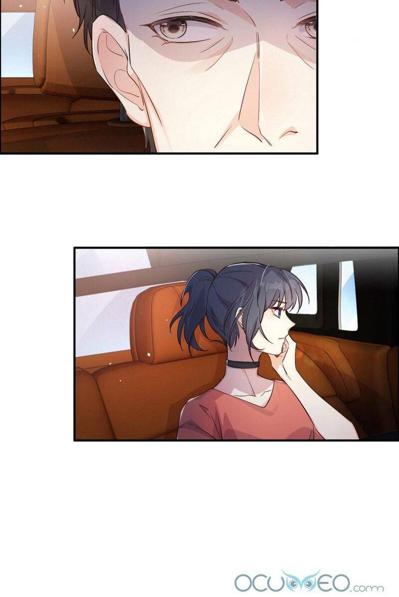 Tiểu Hồ Ly Hôm Nay Có Chút Ngoan Chap 2 - Next Chap 3