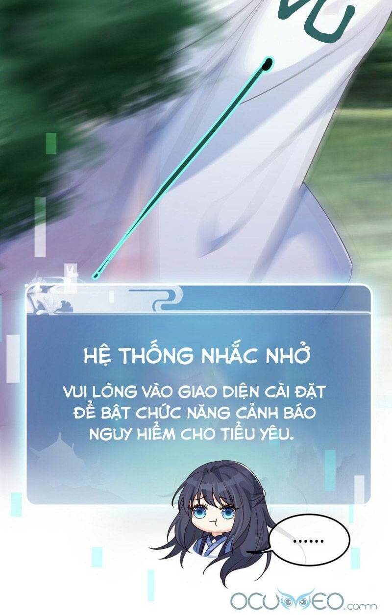 Tiểu Hồ Ly Hôm Nay Có Chút Ngoan Chap 2 - Next Chap 3
