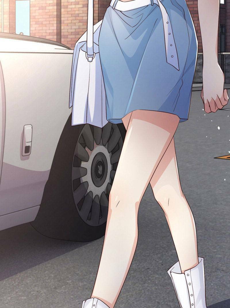 Tiểu Hồ Ly Hôm Nay Có Chút Ngoan Chap 2 - Next Chap 3