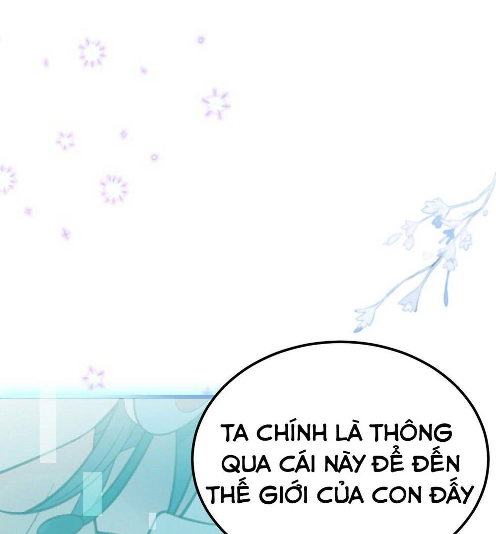 Tiểu Hồ Ly Hôm Nay Có Chút Ngoan Chap 20 - Next Chap 21