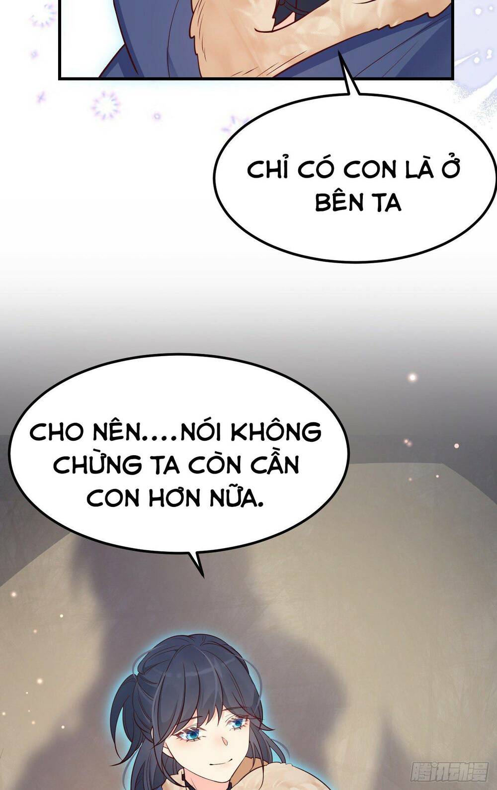 Tiểu Hồ Ly Hôm Nay Có Chút Ngoan Chap 20 - Next Chap 21