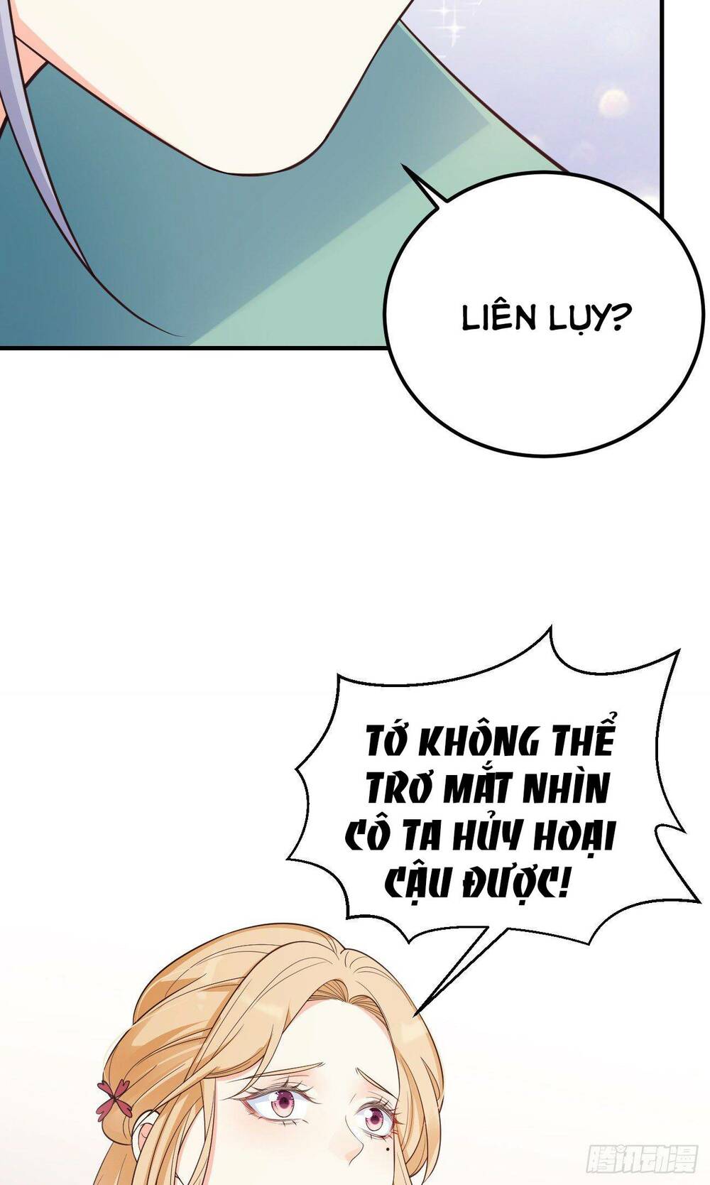 Tiểu Hồ Ly Hôm Nay Có Chút Ngoan Chap 21 - Next Chap 22