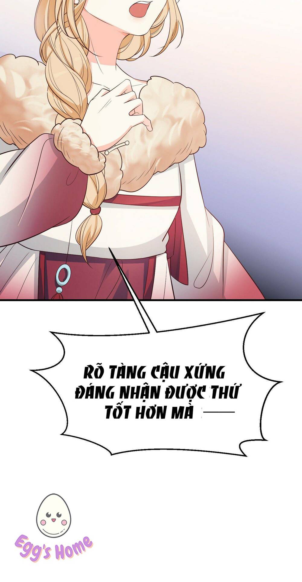 Tiểu Hồ Ly Hôm Nay Có Chút Ngoan Chap 21 - Next Chap 22