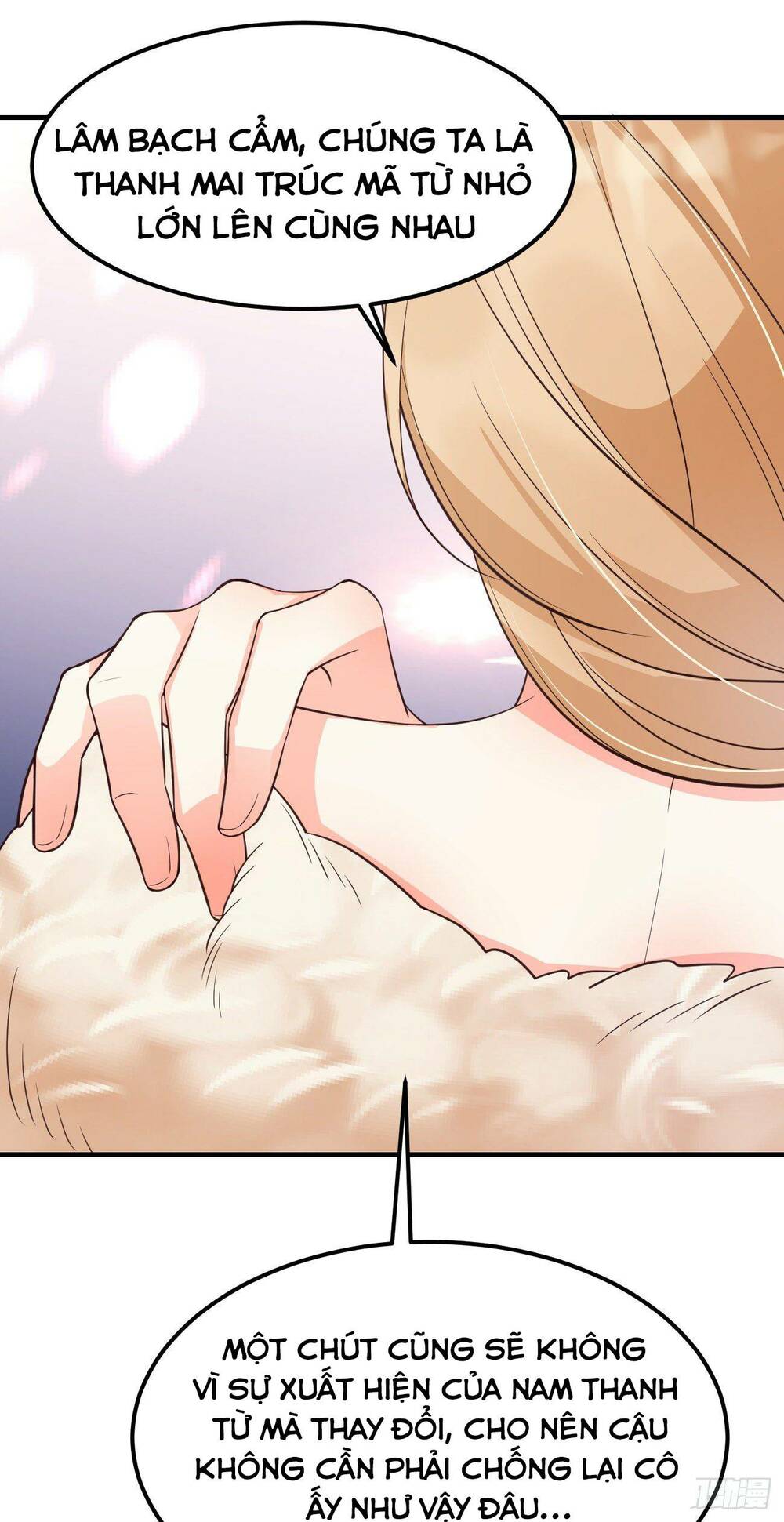 Tiểu Hồ Ly Hôm Nay Có Chút Ngoan Chap 21 - Next Chap 22