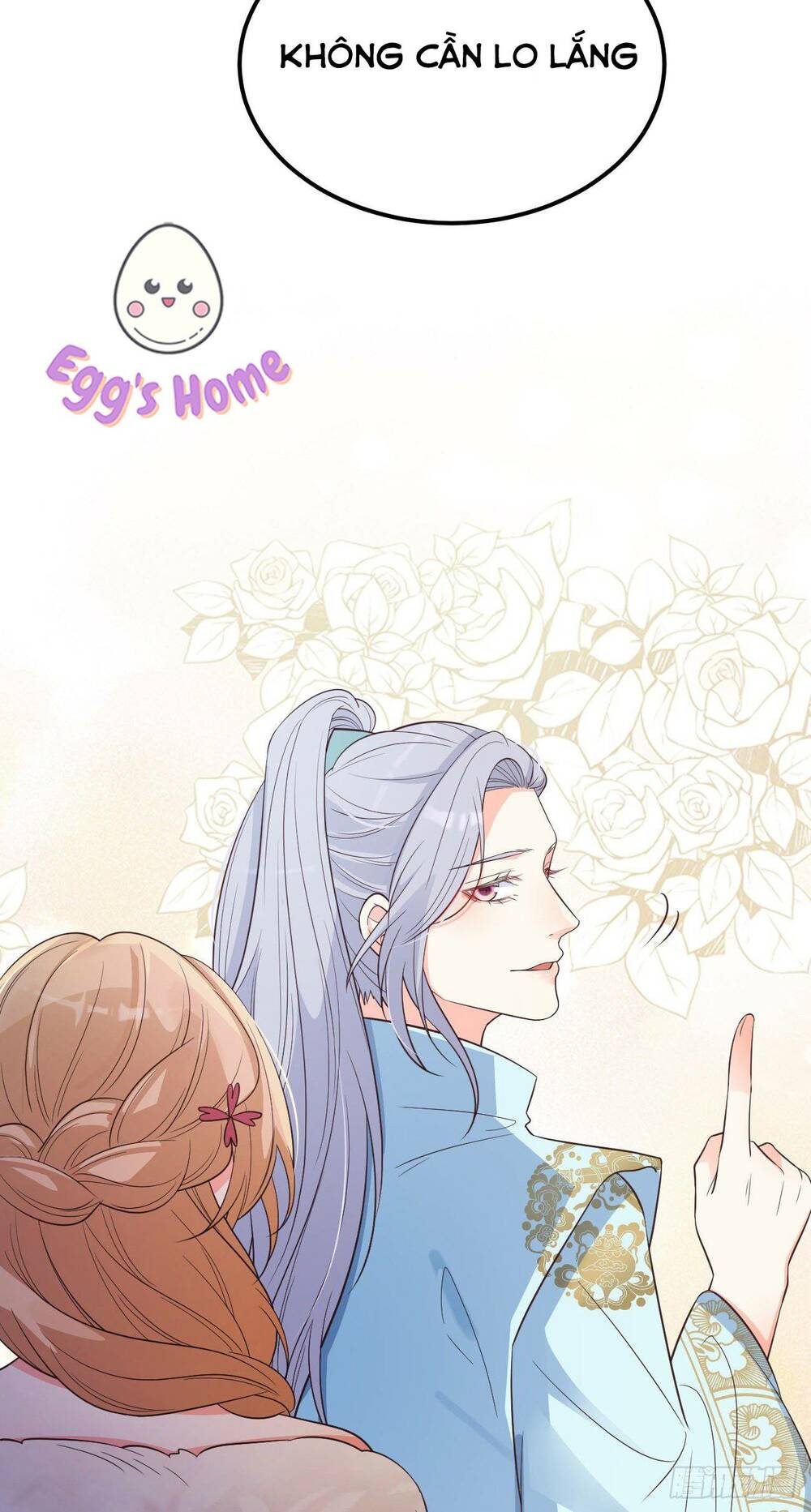 Tiểu Hồ Ly Hôm Nay Có Chút Ngoan Chap 21 - Next Chap 22