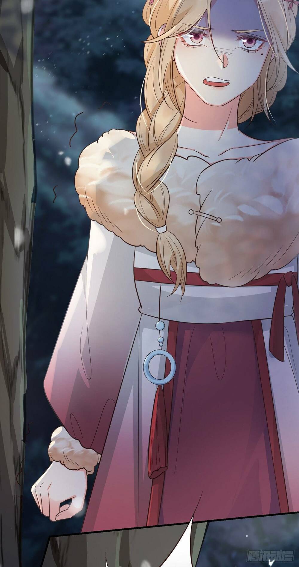 Tiểu Hồ Ly Hôm Nay Có Chút Ngoan Chap 21 - Next Chap 22