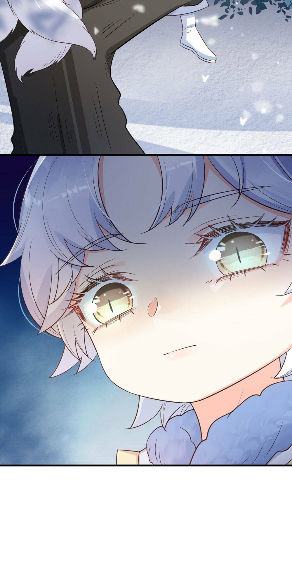 Tiểu Hồ Ly Hôm Nay Có Chút Ngoan Chap 21 - Next Chap 22