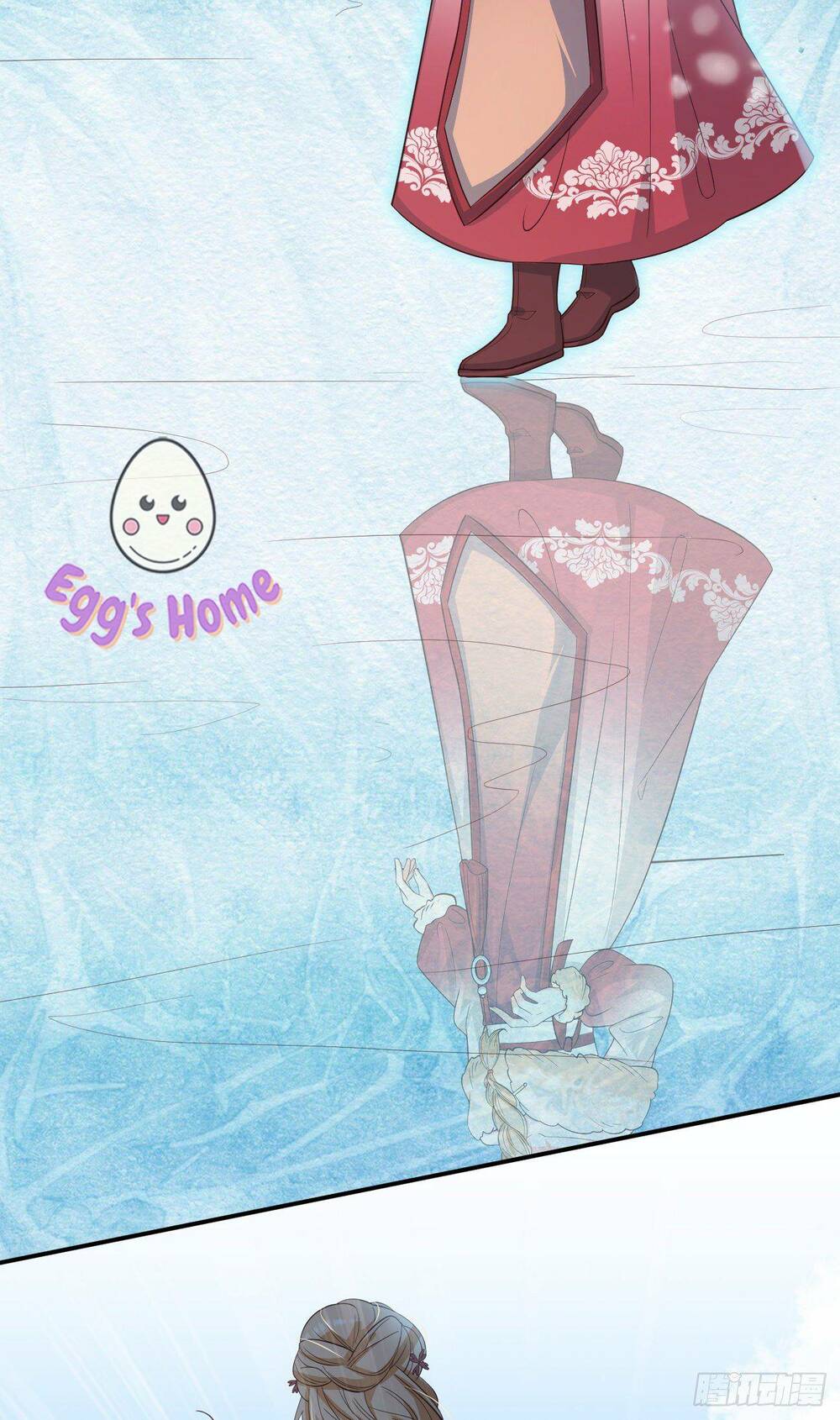 Tiểu Hồ Ly Hôm Nay Có Chút Ngoan Chap 21 - Next Chap 22