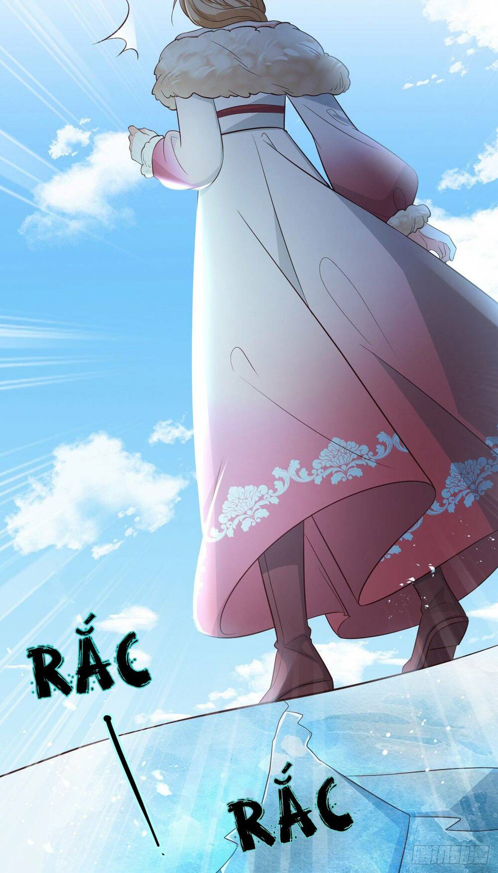 Tiểu Hồ Ly Hôm Nay Có Chút Ngoan Chap 21 - Next Chap 22