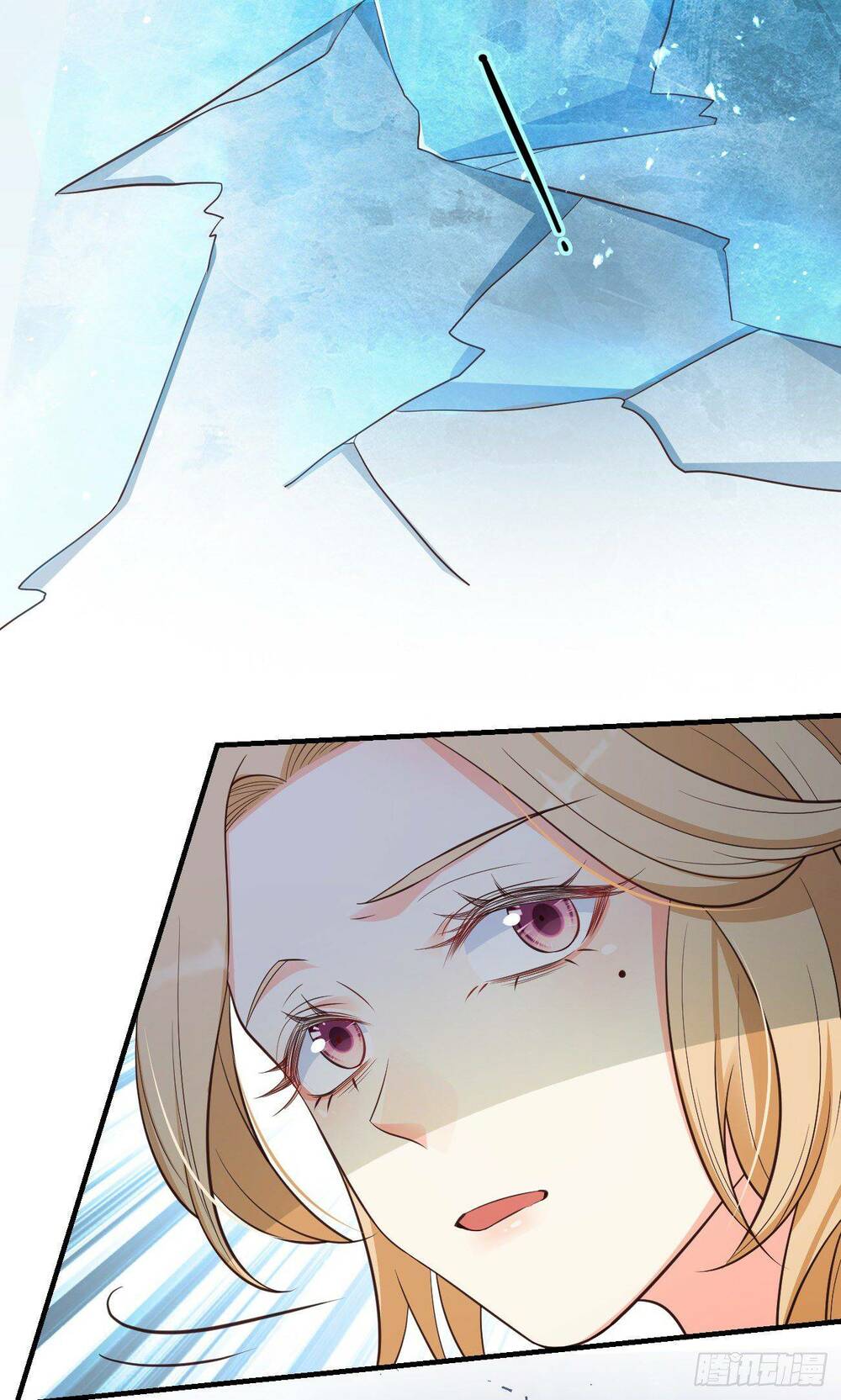 Tiểu Hồ Ly Hôm Nay Có Chút Ngoan Chap 21 - Next Chap 22