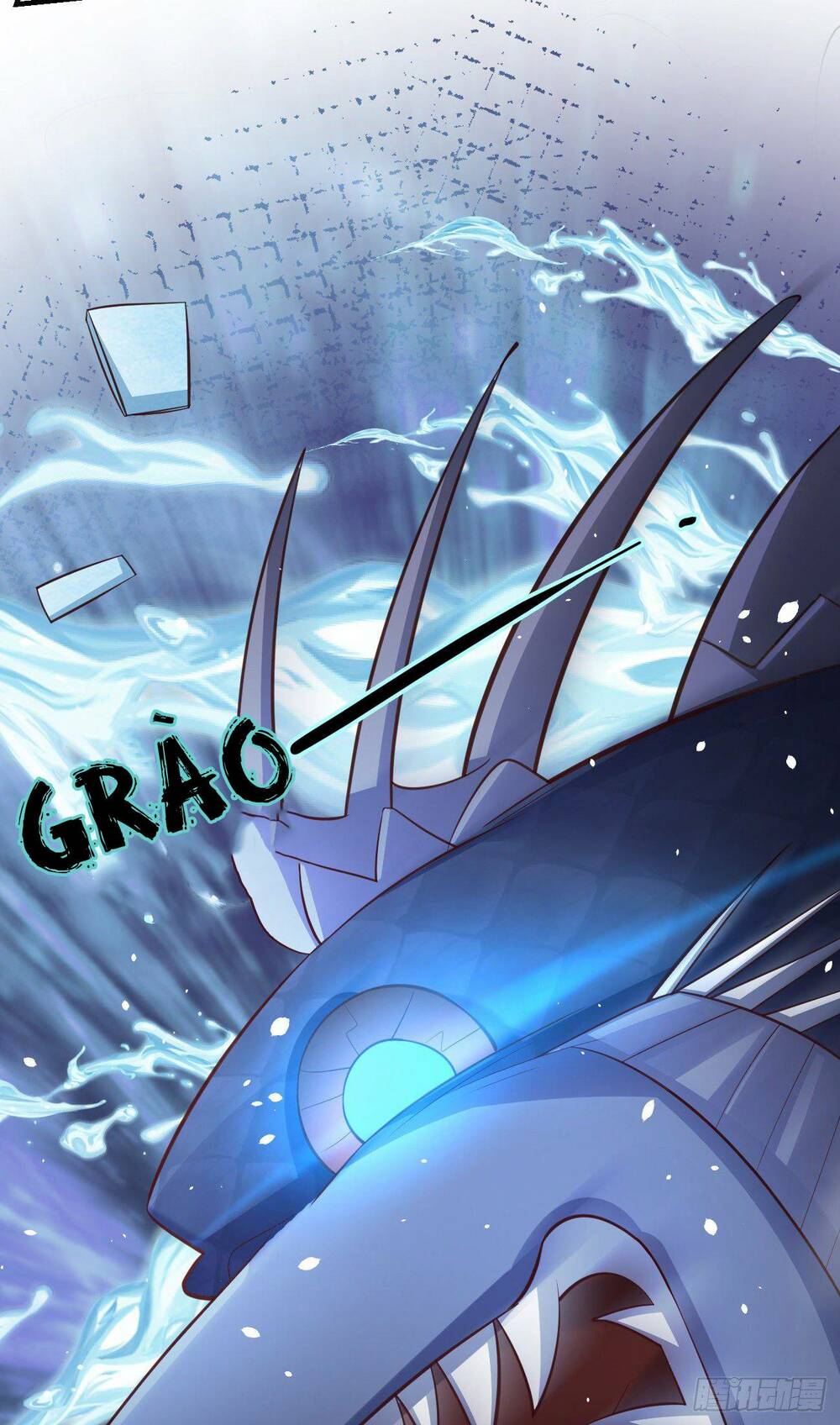 Tiểu Hồ Ly Hôm Nay Có Chút Ngoan Chap 21 - Next Chap 22