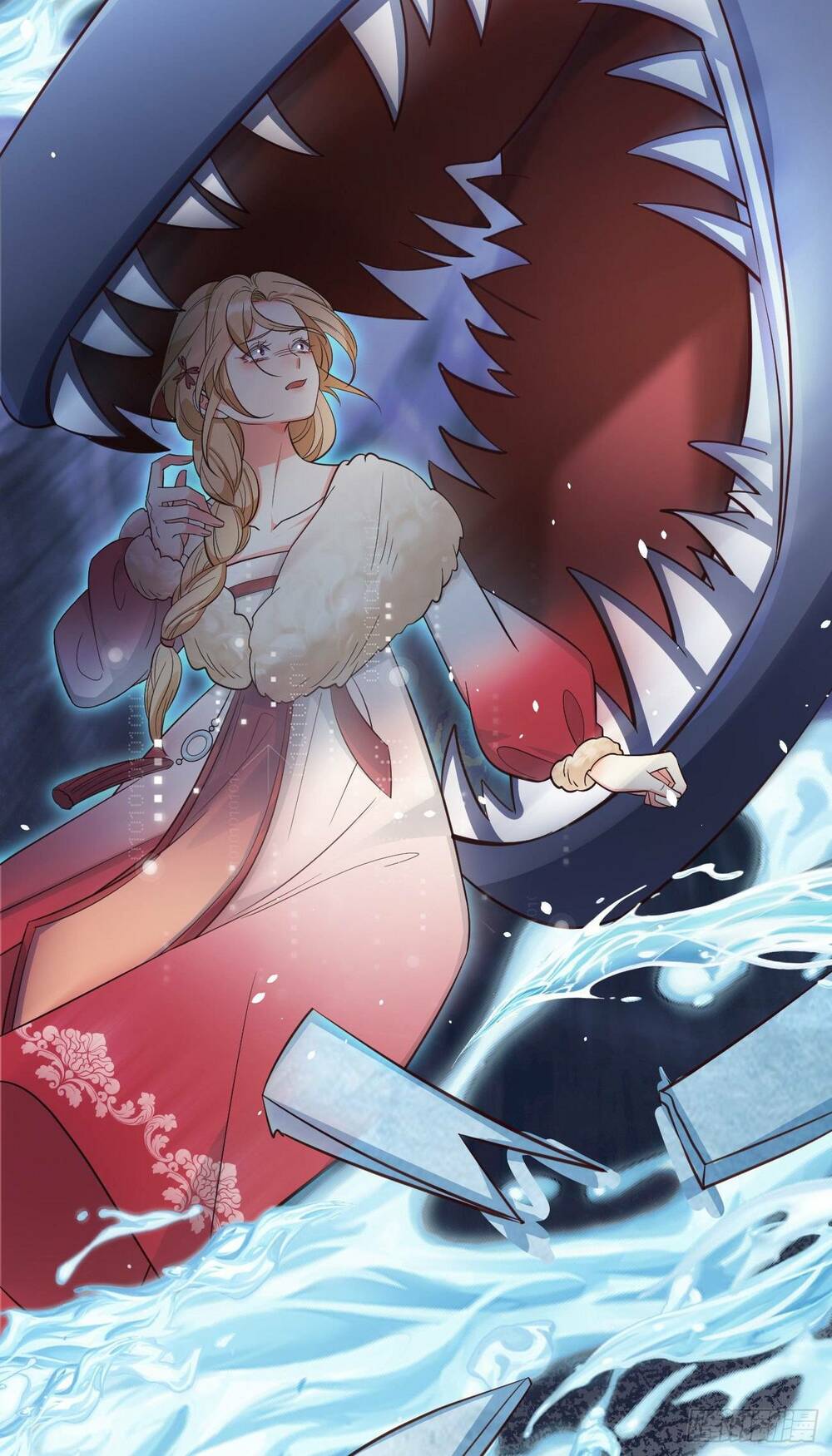 Tiểu Hồ Ly Hôm Nay Có Chút Ngoan Chap 21 - Next Chap 22