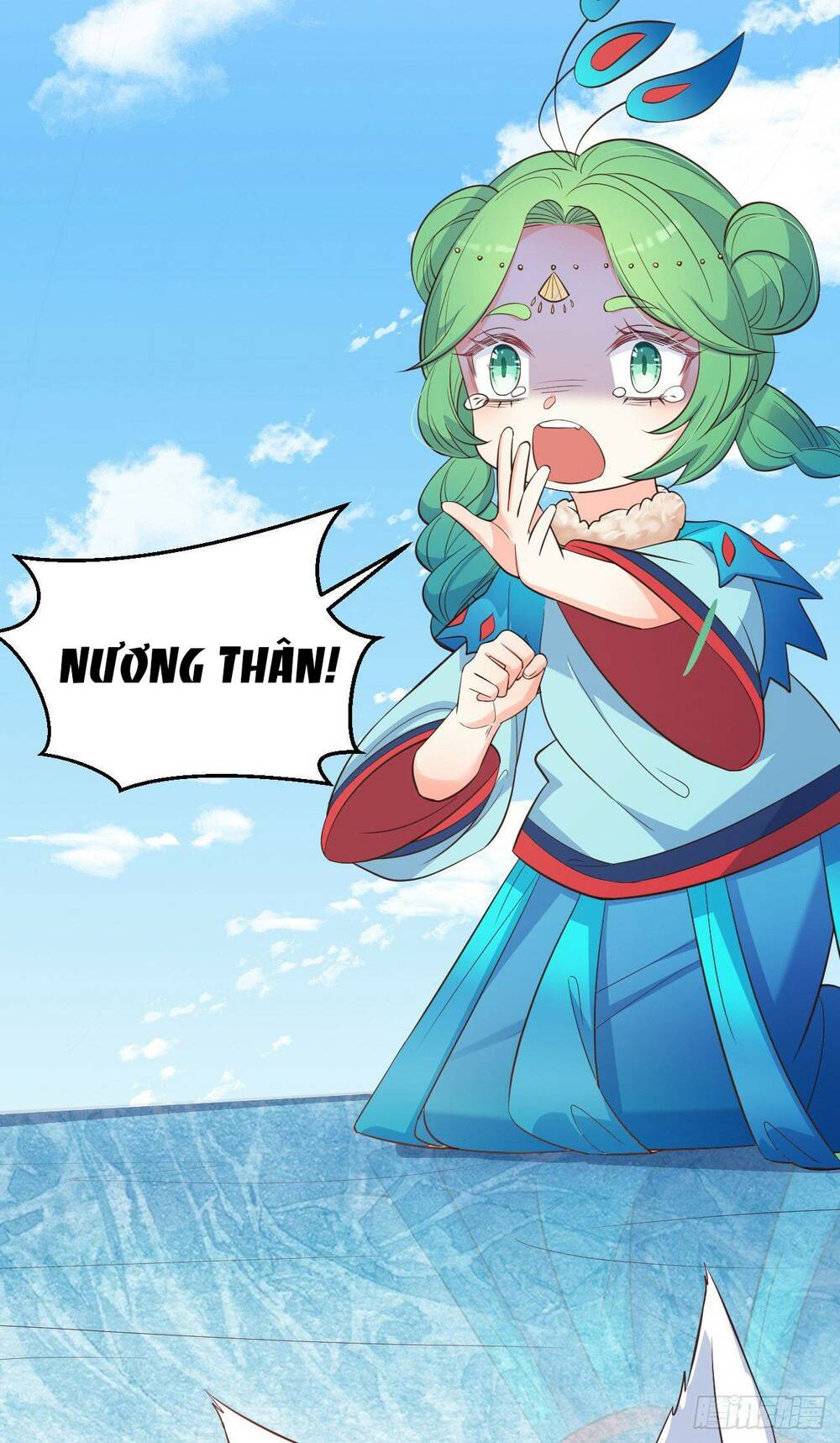 Tiểu Hồ Ly Hôm Nay Có Chút Ngoan Chap 21 - Next Chap 22