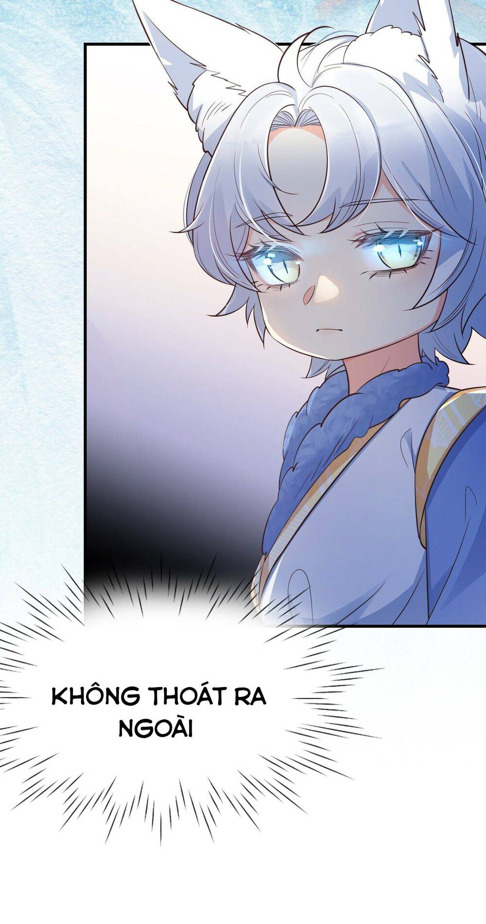 Tiểu Hồ Ly Hôm Nay Có Chút Ngoan Chap 21 - Next Chap 22