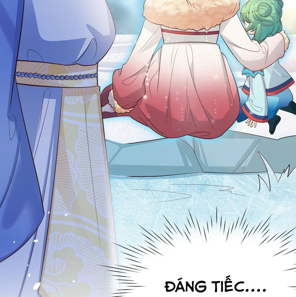 Tiểu Hồ Ly Hôm Nay Có Chút Ngoan Chap 21 - Next Chap 22