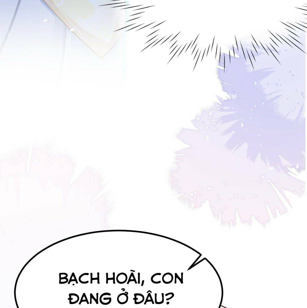 Tiểu Hồ Ly Hôm Nay Có Chút Ngoan Chap 21 - Next Chap 22