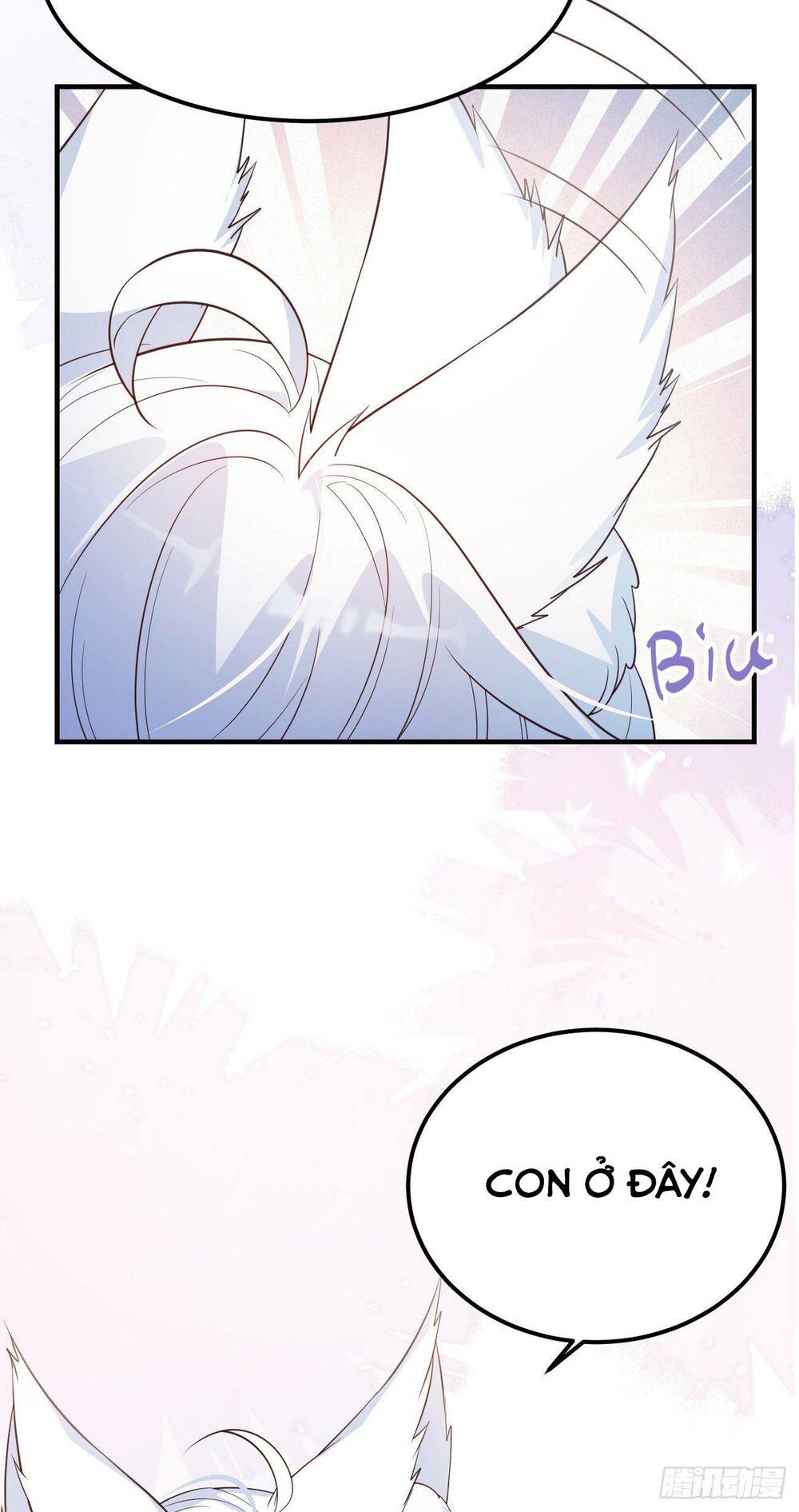 Tiểu Hồ Ly Hôm Nay Có Chút Ngoan Chap 21 - Next Chap 22