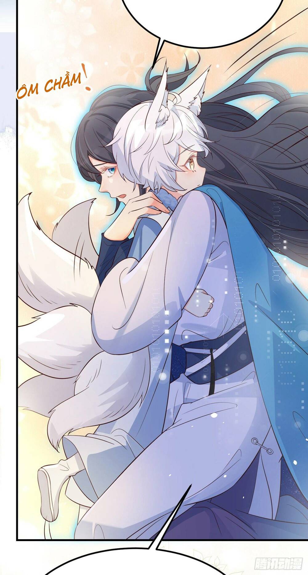 Tiểu Hồ Ly Hôm Nay Có Chút Ngoan Chap 21 - Next Chap 22