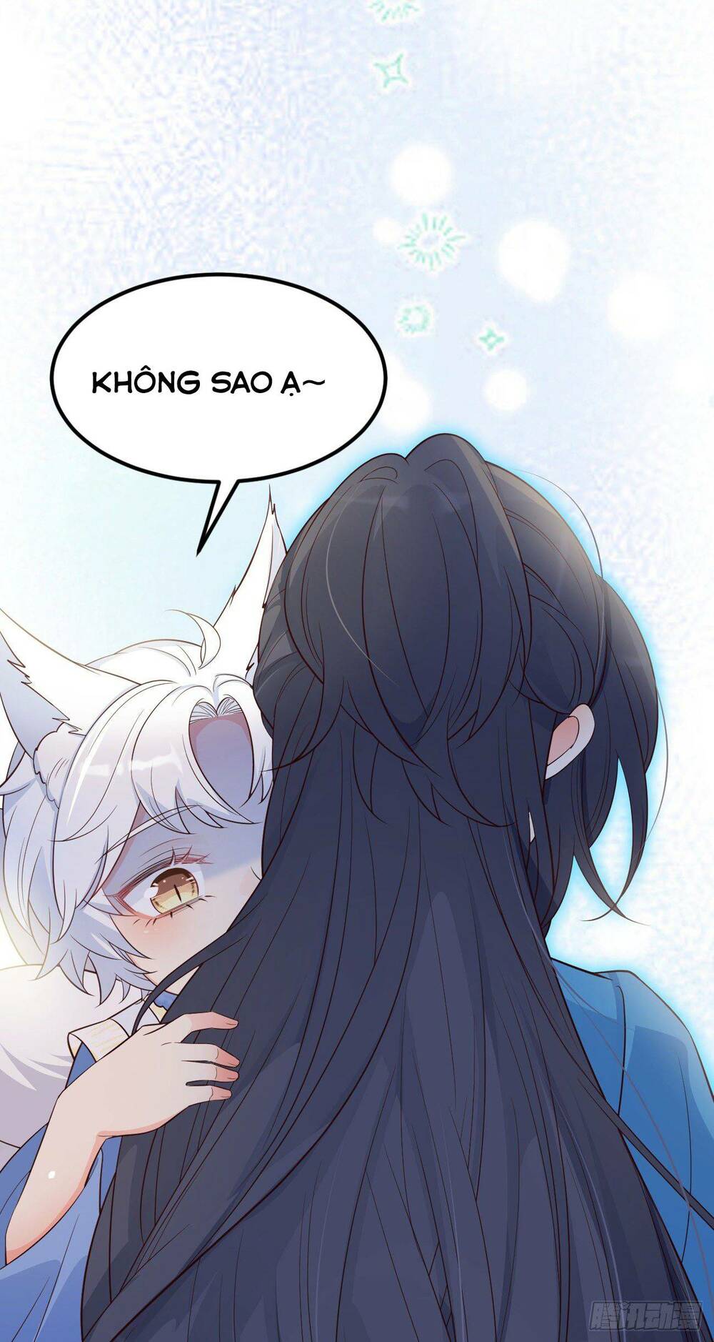 Tiểu Hồ Ly Hôm Nay Có Chút Ngoan Chap 21 - Next Chap 22