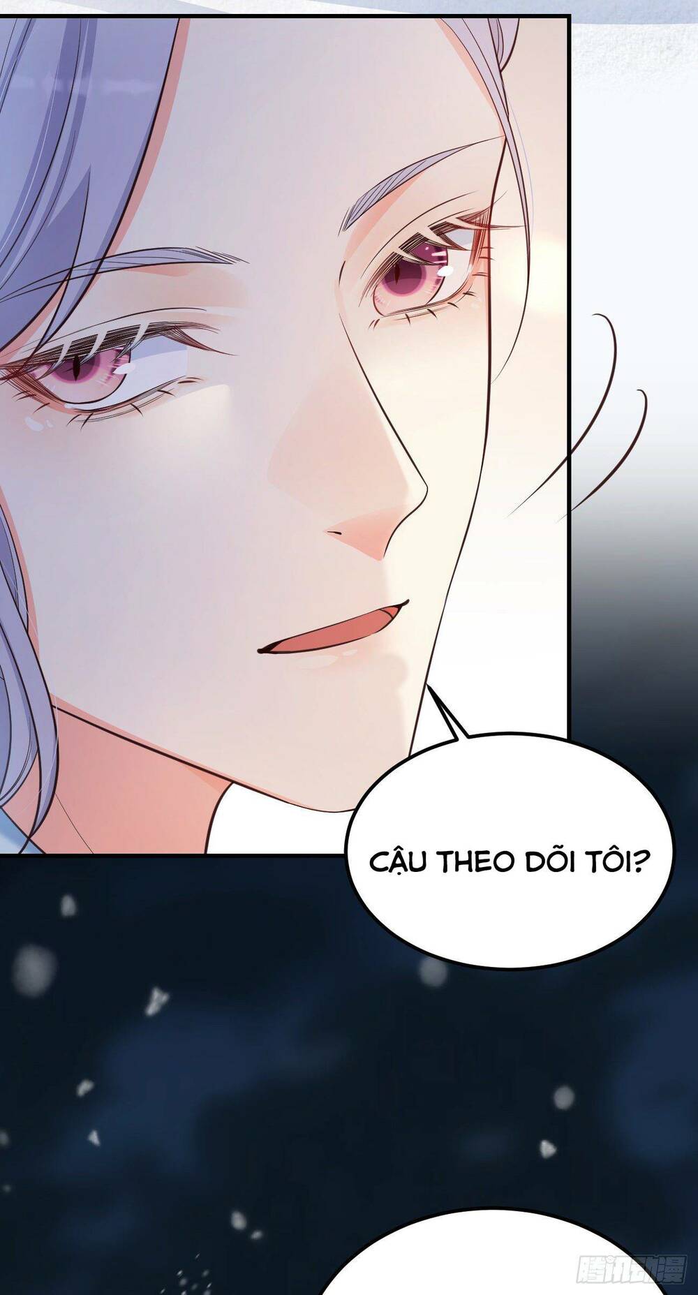 Tiểu Hồ Ly Hôm Nay Có Chút Ngoan Chap 21 - Next Chap 22