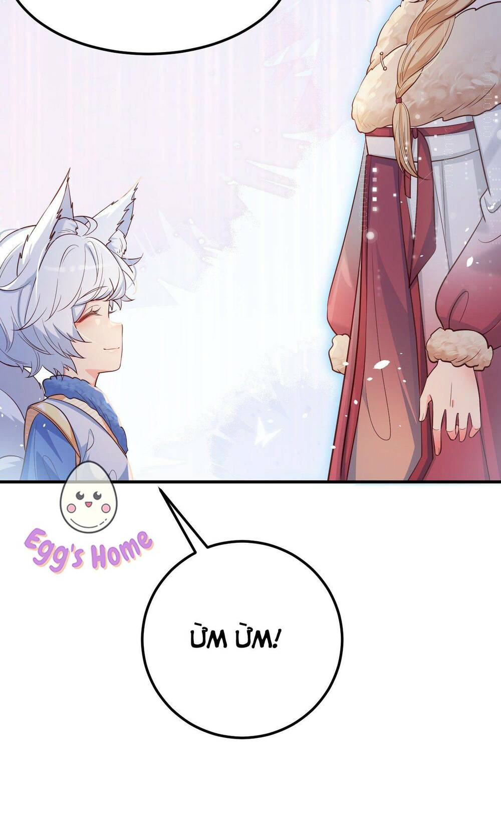 Tiểu Hồ Ly Hôm Nay Có Chút Ngoan Chap 22 - Next Chap 23